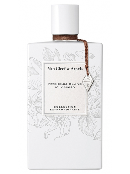 Van Cleef & Arpels Patchouli Blanc тестер (парфюмированная вода) 75 мл