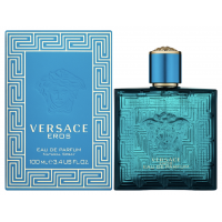 Versace Eros Eau De Parfum парфюмированная вода 100 мл