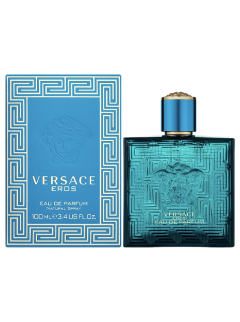 Versace Eros Eau De Parfum парфумована вода 100 мл