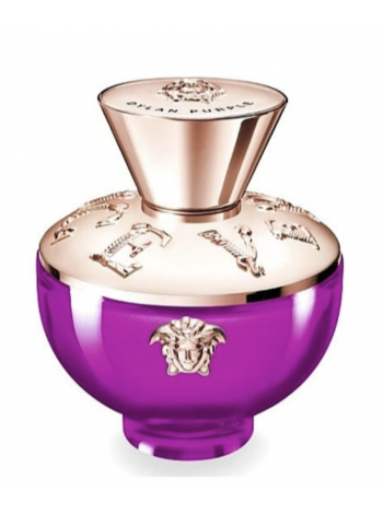 Versace Pour Femme Dylan Purple тестер (парфюмирована вода) 100 мл