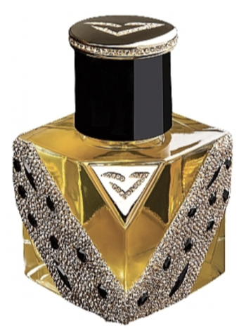 Вода Vertus Majeste з ароматом 100 мл