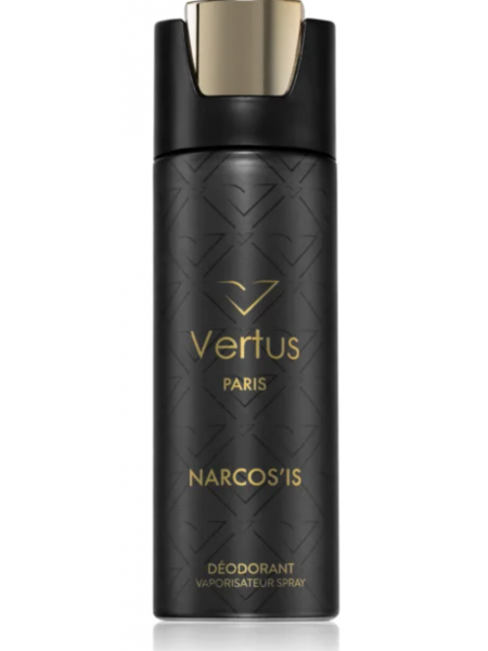Vertus Narcos'is дезодорант-спрей 200 мл