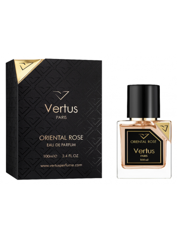 Вертус Орієнтал Роуз парфумована вода 100 мл