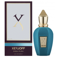 Xerjoff Erba Pura парфюмированная вода 50 мл