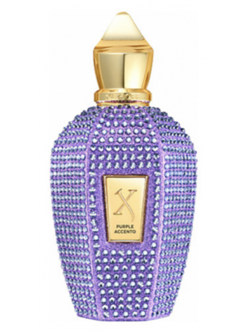 Xerjoff Purple Accento тестер (парфюмирована вода) 100 мл