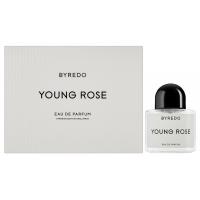 Byredo Young Rose парфюмированная вода 50 мл