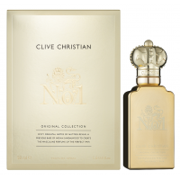 Клайв Кристиан №1 для чоловіків парфумована вода 50 мл