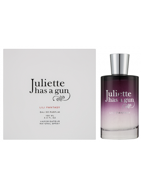 Juliette Has A Gun Lili Fantasy парфюмированная вода 100 мл