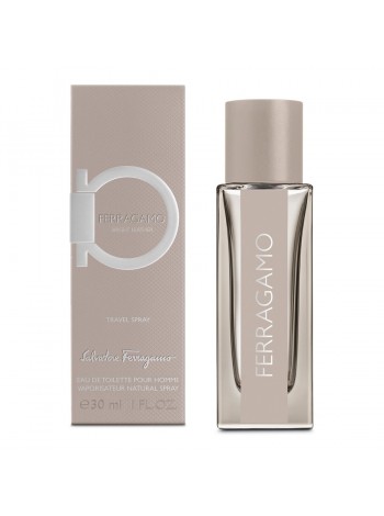 Сальваторе Феррагамо Ferragamo Bright Leather туалетна вода 30 мл
