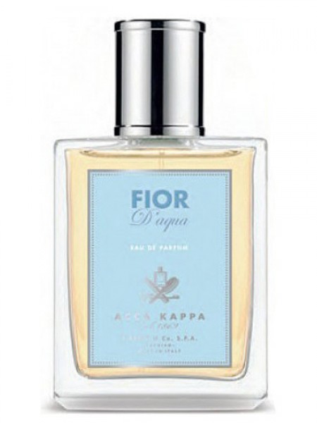 Acca Kappa Fior d'Aqua парфюмированная вода 50 мл