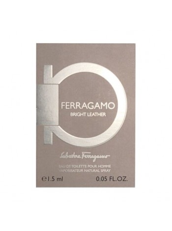 Salvatore Ferragamo Ferragamo Bright Leather зразок 1.5 мл
