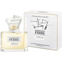Gianfranco Ferre Camicia 113 парфюмированная вода 100 мл