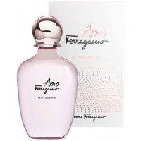 Сальваторе Феррагамо Amo Ferragamo гель для душу 200 мл