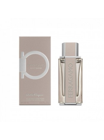 Сальваторе Феррагамо Ferragamo Bright Leather туалетна вода 100 мл