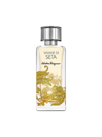 Salvatore Ferragamo Savane di Seta тестер (парфюмированная вода) 100 мл