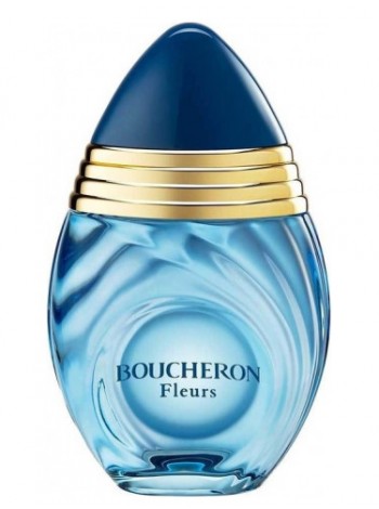 Boucheron Fleurs Eau De Parfum тестер (парфюмирована вода) 100 мл