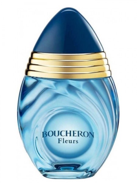 Boucheron Fleurs Eau De Parfum тестер (парфюмированная вода) 100 мл