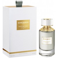 Boucheron Patchouli d'Angkor парфюмована вода 125 мл
