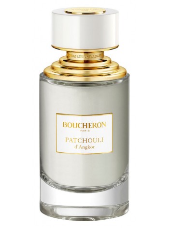 Boucheron Patchouli d'Angkor тестер (парфюмирована вода) 125 мл