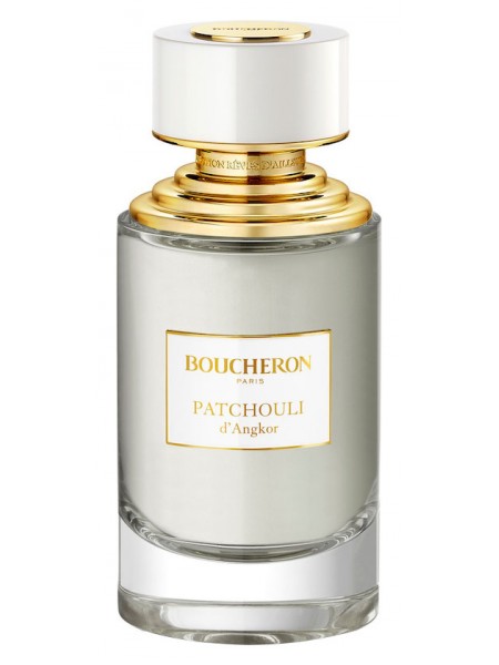 Boucheron Patchouli d'Angkor тестер (парфюмированная вода) 125 мл