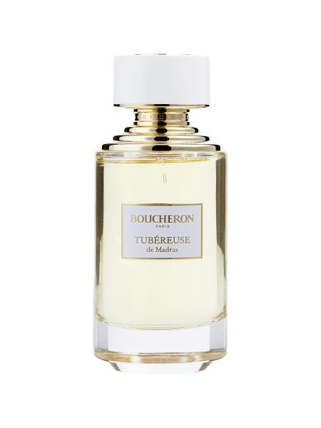 Boucheron Tubereuse De Madras тестер (парфюмированная вода) 125 мл