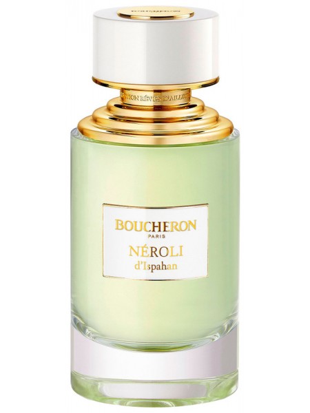 Boucheron Neroli D'ispahan тестер (парфюмированная вода) 125 мл