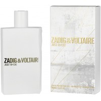 Zadig & Voltaire Just Rock! for Her парфюмированная вода 100 мл