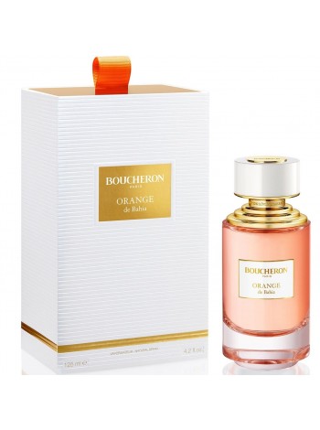 Boucheron Orange de Bahia парфюмована вода 125 мл