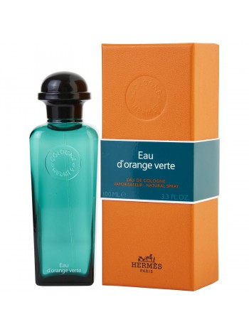 Гермес Eau D'orange Verte Les Colognes одеколон 100 мл