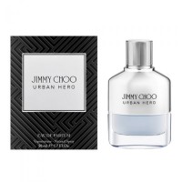 Jimmy Choo Urban Hero парфюмированная вода 50 мл