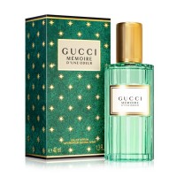 Gucci Memoire D'une Odeur парфюмированная вода 40 мл