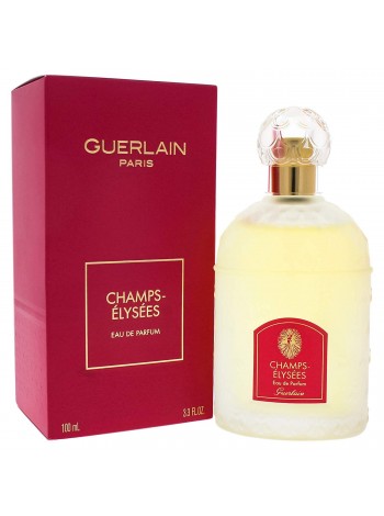 Guerlain Champs Elysees парфюмирована вода 100 мл