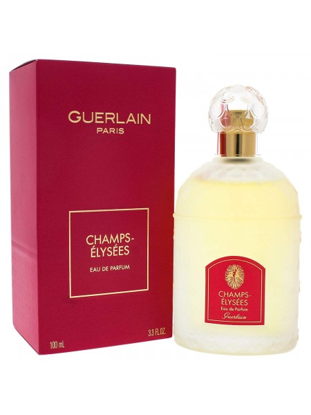 Guerlain Champs Elysees парфюмированная вода 100 мл