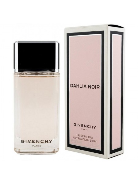 Givenchy Dahlia Noir Eau De Parfum парфюмированная вода 30 мл