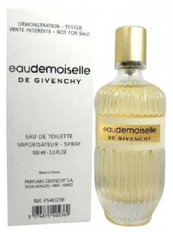 Givenchy Eaudemoiselle de Givenchy тестер (туалетна вода) 100 мл