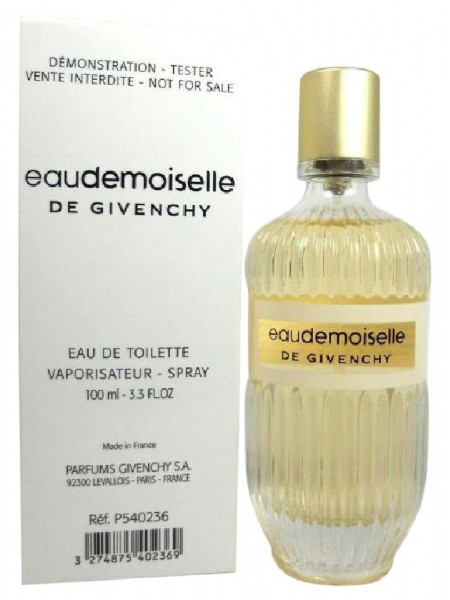 Givenchy Eaudemoiselle de Givenchy тестер (туалетная вода) 100 мл