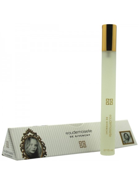 Givenchy Eaudemoiselle de Givenchy туалетная вода 15 мл