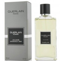 Guerlain Homme L'Eau Boisee туалетна вода 100 мл
