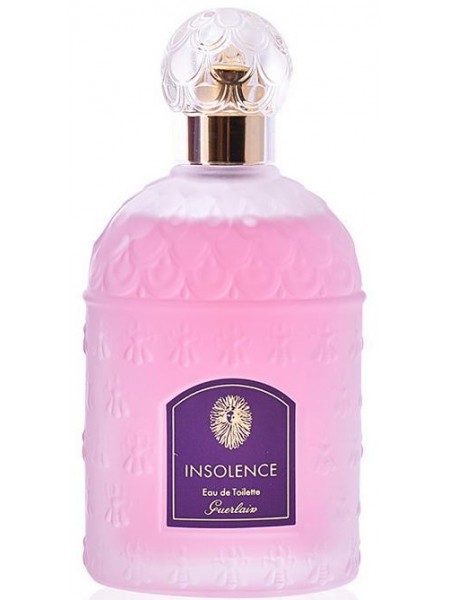 Guerlain Insolence тестер (туалетная вода) 100 мл