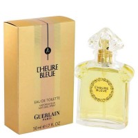Guerlain L'Heure Bleue туалетна вода 50 мл