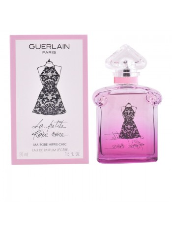 Guerlain La Petite Robe Noire Ma Robe Hippie-Chic парфюмирована вода 50 мл