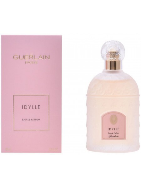 Guerlain Idylle Eau de Parfum парфюмированная вода 50 мл