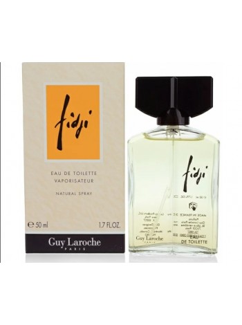 Чоловіча туалетна вода Guy Laroche Fidji 50 мл