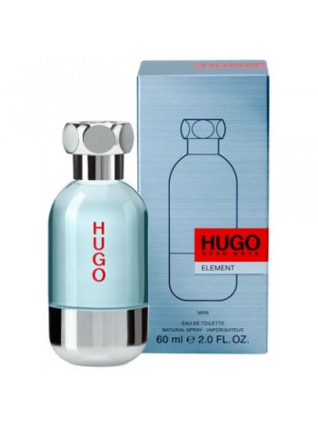 Hugo Boss Hugo Element туалетна вода 60 мл