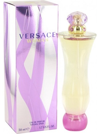 Вода парфумована Versace Woman 50 мл
