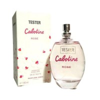 Gres Cabotine Rose тестер (туалетна вода) 100 мл