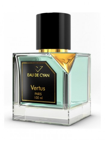 Vertus Eau de Cyan парфумована вода 100 мл