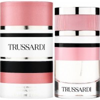 Trussardi Eau De Parfum парфюмированная вода 60 мл