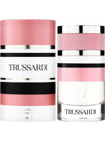 Trussardi Eau De Parfum парфумована вода 60 мл