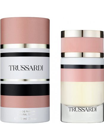 Trussardi Eau De Parfum парфумована вода 90 мл